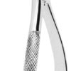 This is extracting forceps for dentistry use.It is used by dentals. It is used for extracting molar or teeth