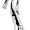 This is extracting forceps for dentistry use.It is used by dentals. It is used for extracting molar or teeth