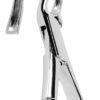 This is extracting forceps for dentistry use.It is used by dentals. It is used for extracting molar or teeth