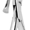 This is extracting forceps for dentistry use.It is used by dentals. It is used for extracting molar or teeth