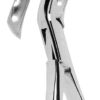 This is extracting forceps for dentistry use.It is used by dentals. It is used for extracting molar or teeth