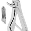 Extracting Forceps For Children- Klein Pattern