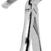 This is extracting forceps for dentistry use.It is used by dentals. It is used for extracting molar or teeth