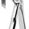 This is extracting forceps for dentistry use.It is used by dentals. It is used for extracting molar or teeth