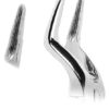 This is extracting forceps for dentistry use.It is used by dentals. It is used for extracting molar or teeth